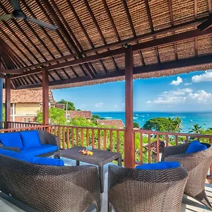 Keluarga Villa Nusa Lembongan (Bali)
