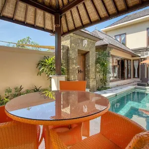 Cempaka * Jimbaran (Bali)
