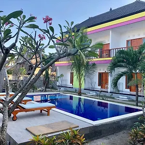 Homestay Nata