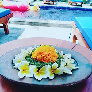 Resort The Lonceng By Sila Dharma