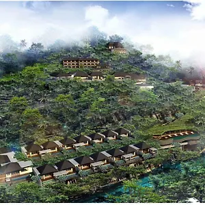 Resort Impiana Private Villas *