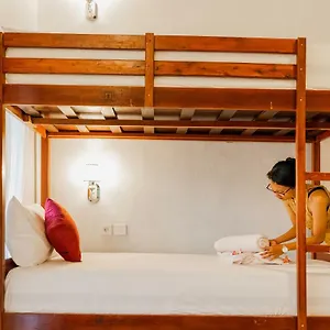 Hostel Kamasanti Toyapakeh