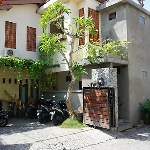 Pudi Guest house