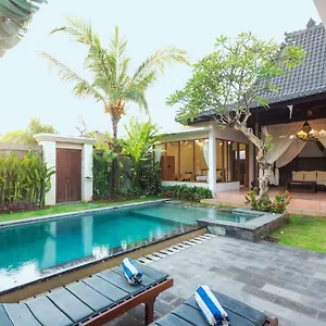 Villa Anyar Sari Villa