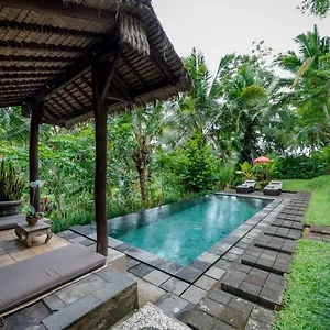 The Desa Private Pool Villa Villa *