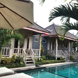 Walet's Paradise 3* Nusa Lembongan (Bali)