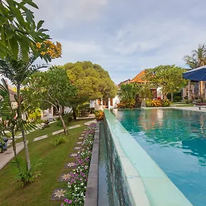 Hotel Zen Tanjung Simah Pecatu (Bali)