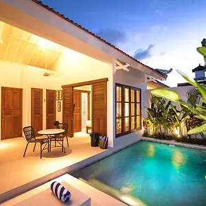 Pandi * Seminyak (Bali)