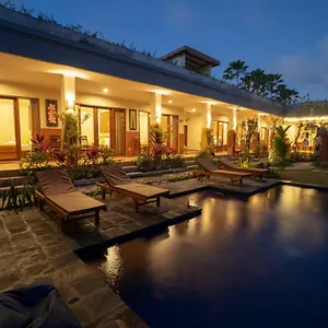 Gong Vanka * Canggu (Bali)