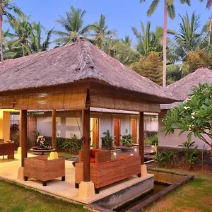Resort Tjendana & Candi Dasa (Bali)