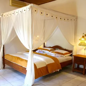 Hotel Palace Lovina (Bali)