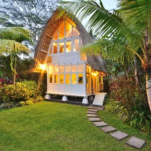 Jendela Di Bali Villa *