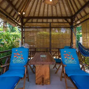 Bali Relax And Comfort Villa *