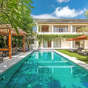 Villa Seriska *