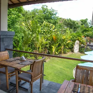 Hotel Zen Uluwatu Hidden 3*