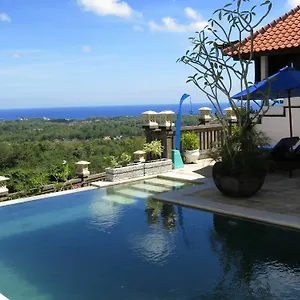 Lebah Villa Ungasan (Bali)