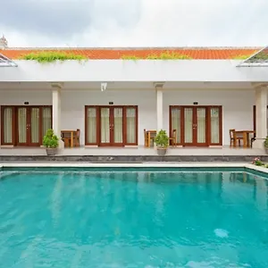 Anggie 3* Kerobokan
