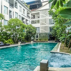 Aparthotel Zen Umalas