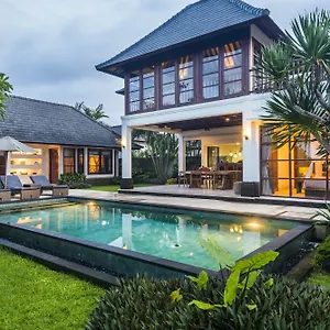 Villa Ayode