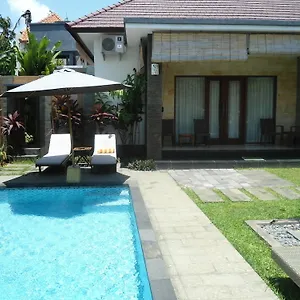 Brolga Apartment *