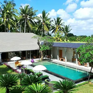 Maison Mazaya Villa Sukawati (Bali)