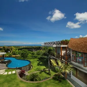 Casa Bonita Villa