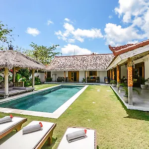 The Bingin Collection Villa *
