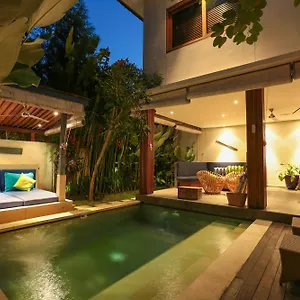 Villa Pulau Boutique Villas