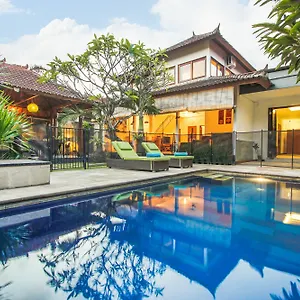 Villa Bali Caviar
