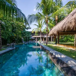 Yoga By Finder Villa Seminyak (Bali)