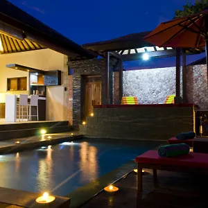 Villa Ck Luxury