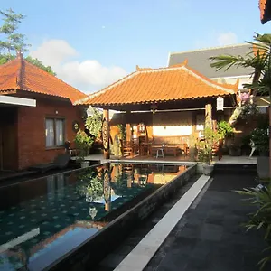 Danste Villa