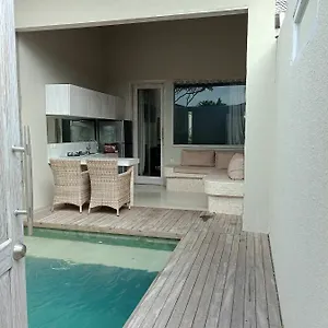 Bali Private 14 Villa