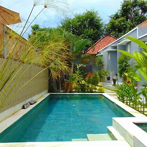 Batu Kandik (adults Only) Casa de hóspedes