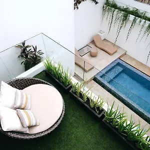 Subali Villa Seminyak (Bali)