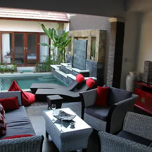 Villa Jenile Seminyak (Bali)