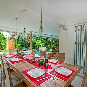 Camelot Villa *