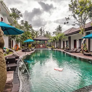 Zen Sayan Guest house