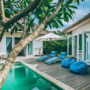 Villa Escape Nusa Lembongan (Bali)