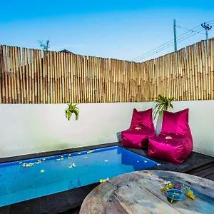 Svaha Private Ceningan Villa