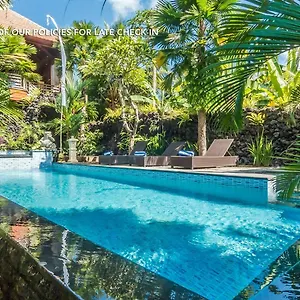Holiday park Zen Nyuh Kuning Ubud (Bali)