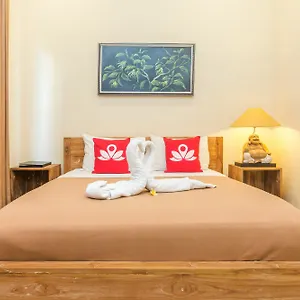 Guest house Zen Pengosekan 1 4*