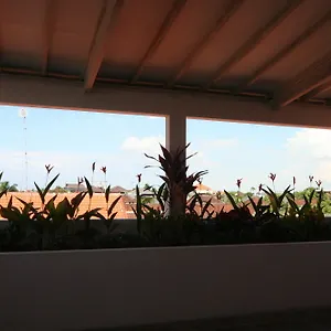 Senja Semiyak Villa