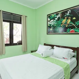 Reddoorz @ Kerobokan Canggu 2* Kuta (Bali)