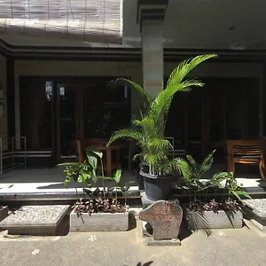 Homestay Rumah Ary &