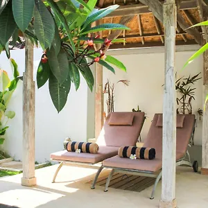 Crystal * Seminyak (Bali)