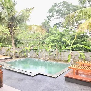 Dfive Family Hostel Ubud (Bali)