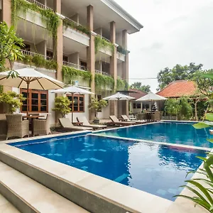 Zen Rooms Basic Kuta Kubu Anyar 2* Kuta (Bali)