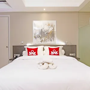 Hotel Zen Basic Sunset Road Boutique Kuta (Bali)