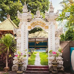 Semesterpark Nusa Garden 2*
